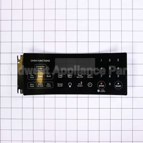 316352202 Frigidaire Overlay