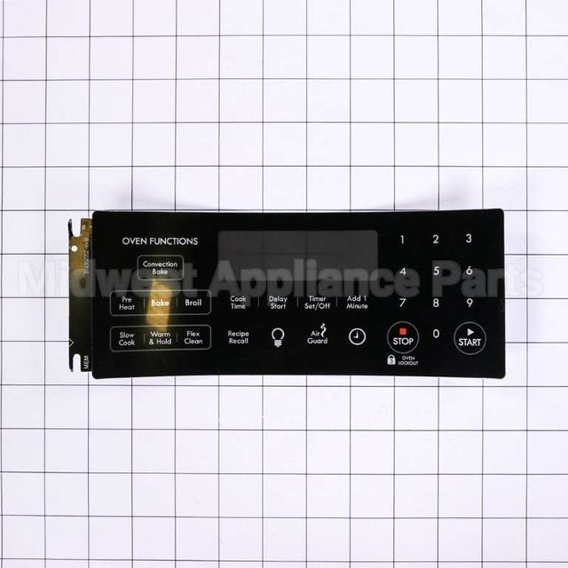 316352202 Frigidaire Overlay