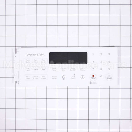 316352203 Frigidaire Overlay