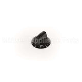 316352801 Frigidaire Knob