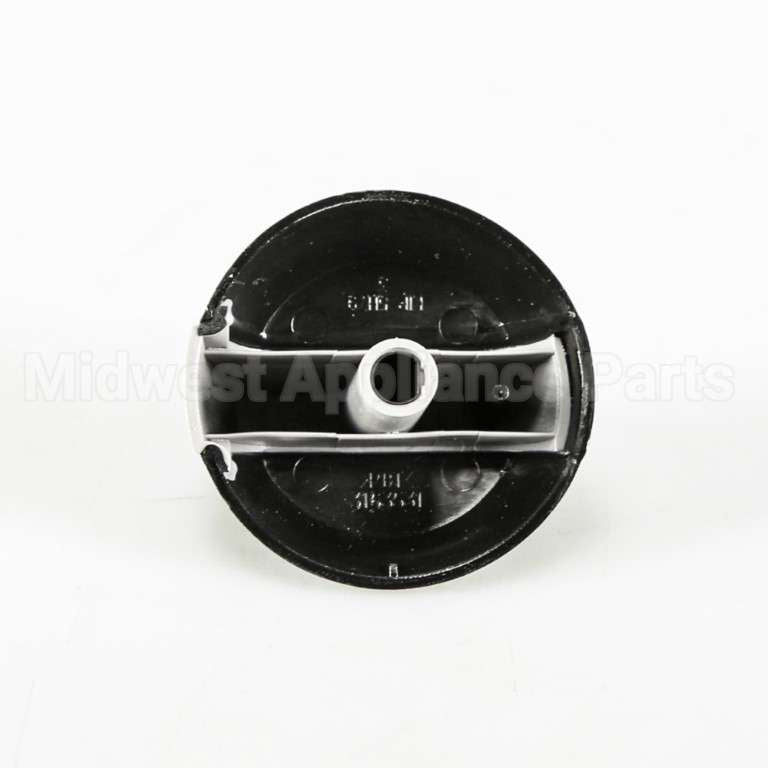 316353104 Frigidaire Knob