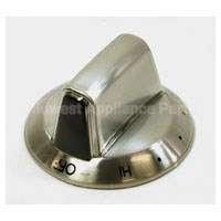 316353202 Frigidaire Knob