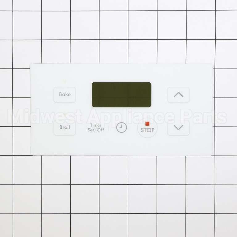 316354400 Frigidaire Overlay
