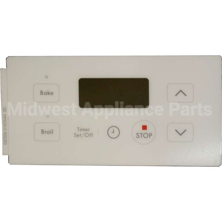 316354400 Frigidaire Overlay