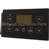 316354402 Frigidaire Overlay