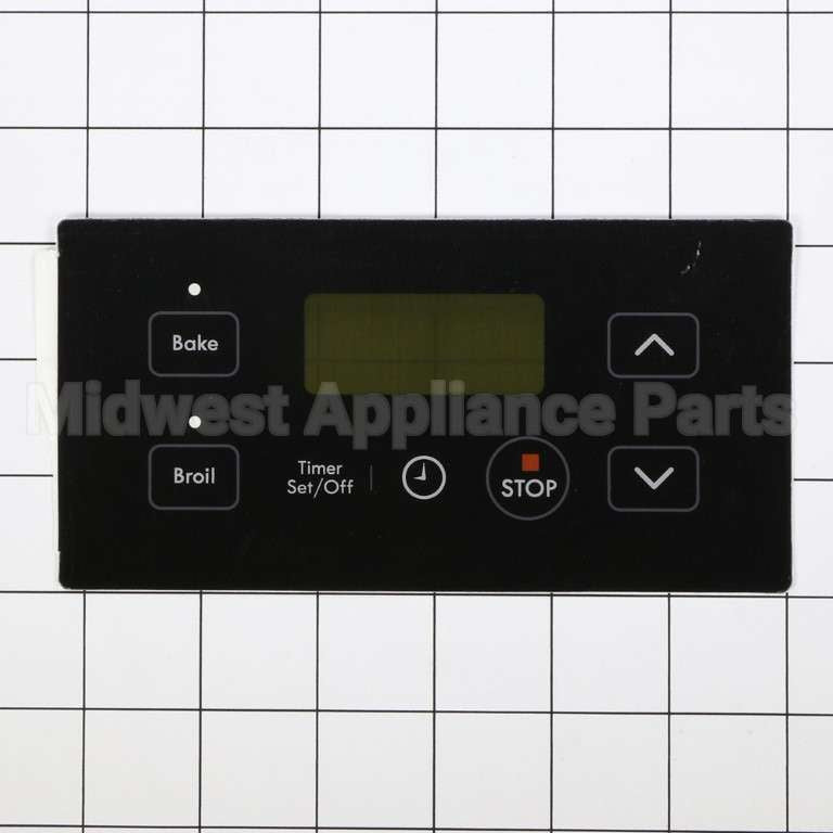 316354402 Frigidaire Overlay