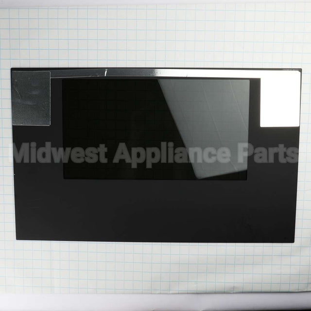 316355501 Frigidaire Glass Assembly
