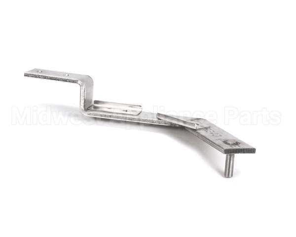 316369 Champion - Moyer Diebel Convey. Shut Off Lh Assembly