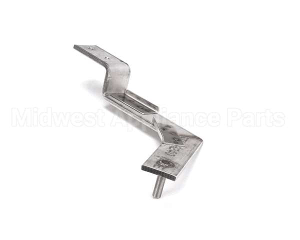 316369 Champion - Moyer Diebel Convey. Shut Off Lh Assembly