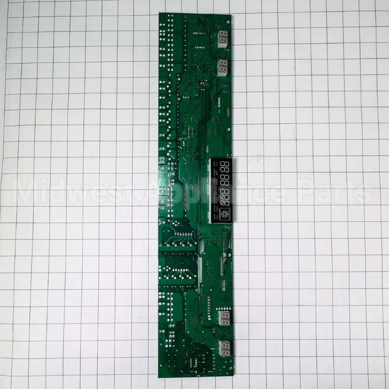 316380086 Frigidaire Control-Electrical