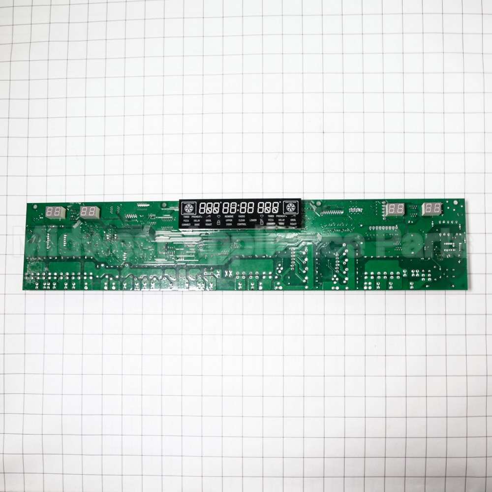 316380088 Frigidaire Control-Electrical