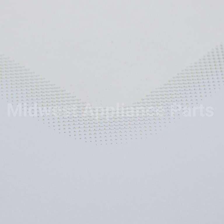 316406403 Frigidaire Glass