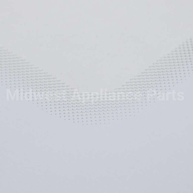 316406403 Frigidaire Glass