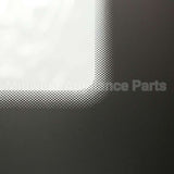 316406404 Frigidaire Glass