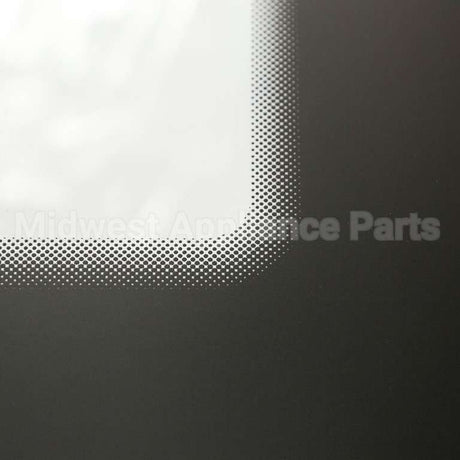 316406404 Frigidaire Glass
