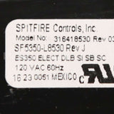 316418530 Frigidaire Clock/Timer