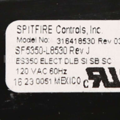 316418530 Frigidaire Clock/Timer