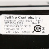 316418533 Frigidaire Clock/Timer