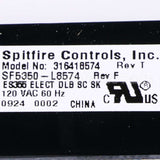 316418574 Frigidaire Control-Electrical