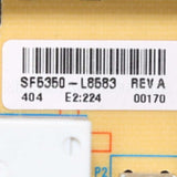 316418583 Frigidaire Clock/Timer