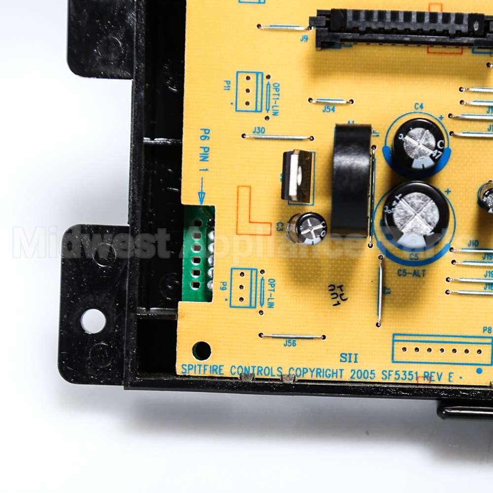 316418583 Frigidaire Clock/Timer