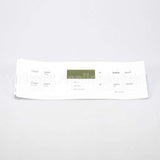 316419137 Frigidaire Overlay