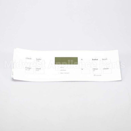 316419137 Frigidaire Overlay