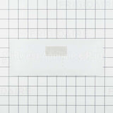 316419137 Frigidaire Overlay