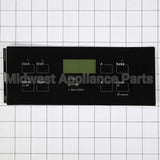 316419140 Frigidaire Overlay