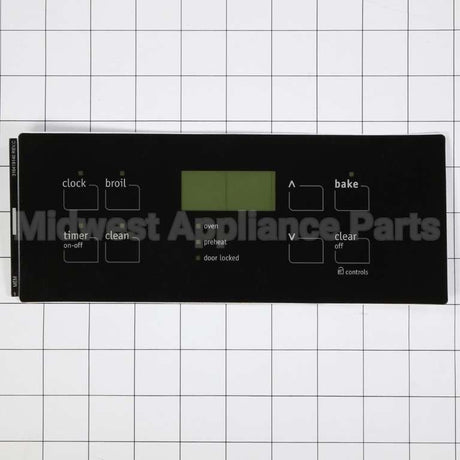 316419140 Frigidaire Overlay