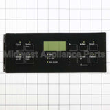 316419141 Frigidaire Overlay