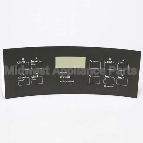 316419141 Frigidaire Overlay