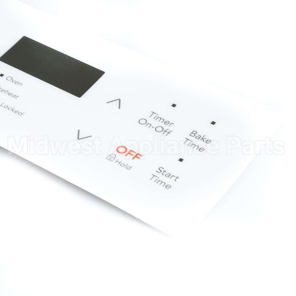 316419144 Frigidaire Overlay