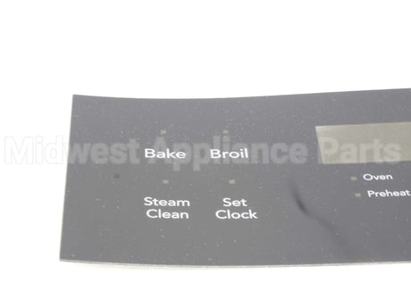 316419146 Frigidaire Overlay