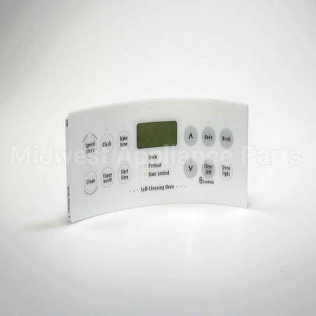 316419304 Frigidaire Overlay