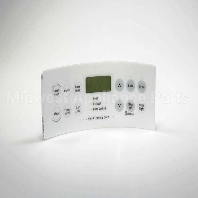 316419304 Frigidaire Overlay