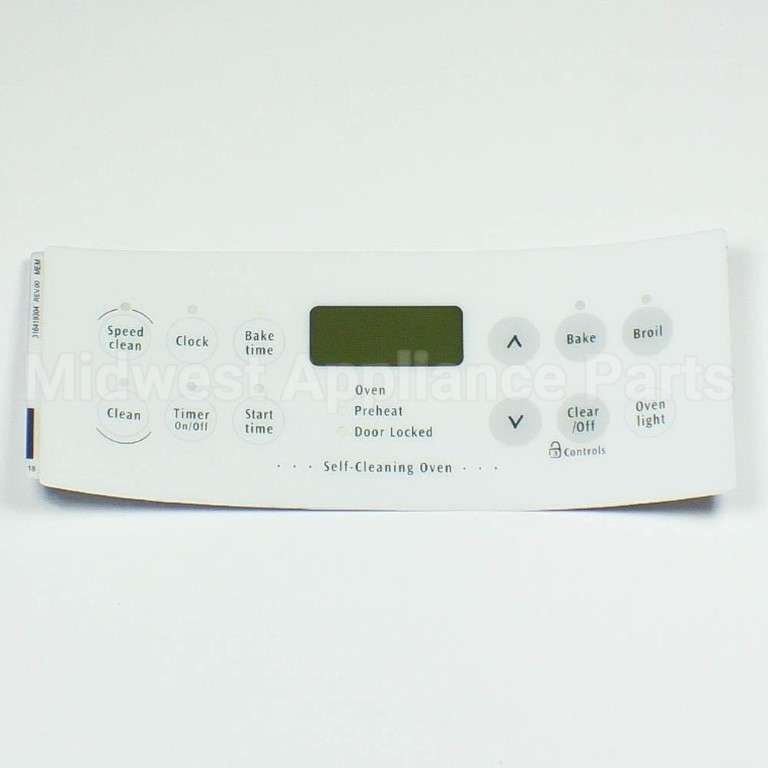 316419304 Frigidaire Overlay