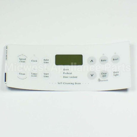 316419304 Frigidaire Overlay