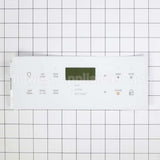 316419338 Frigidaire Overlay-Es330 White