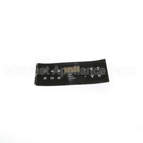 316419339 Frigidaire Overlay