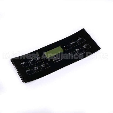 316419353 Frigidaire Overlay