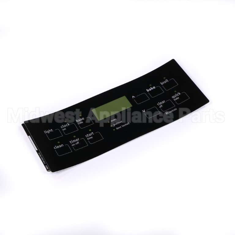 316419353 Frigidaire Overlay