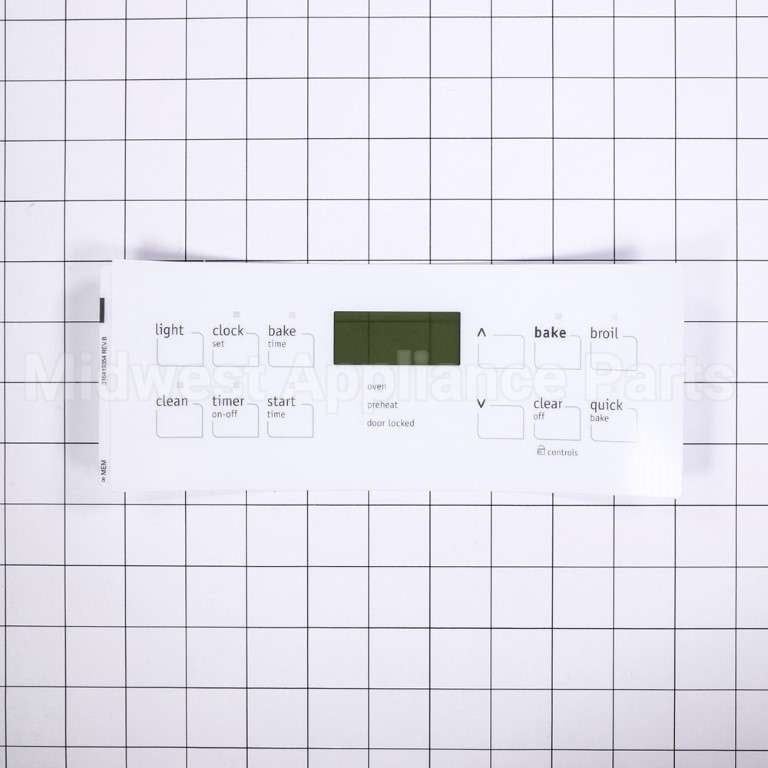 316419354 Frigidaire Overlay