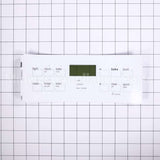 316419354 Frigidaire Overlay