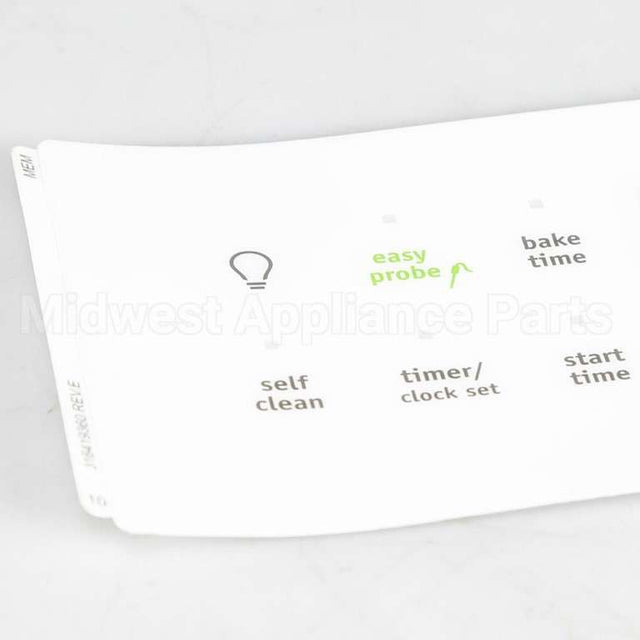 316419360 Frigidaire Overlay