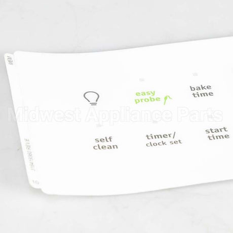 316419360 Frigidaire Overlay