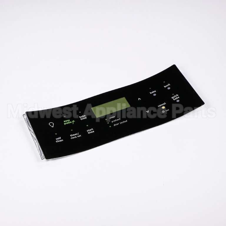 316419361 Frigidaire Overlay