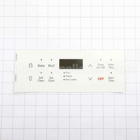 316419381 Frigidaire Overlay