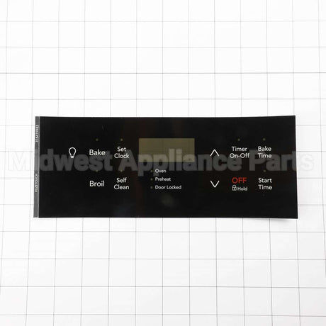 316419383 Frigidaire Overlay