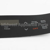 316419387 Frigidaire Overlay